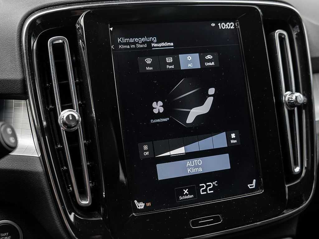 Volvo  D3 FWD Momentum Pro