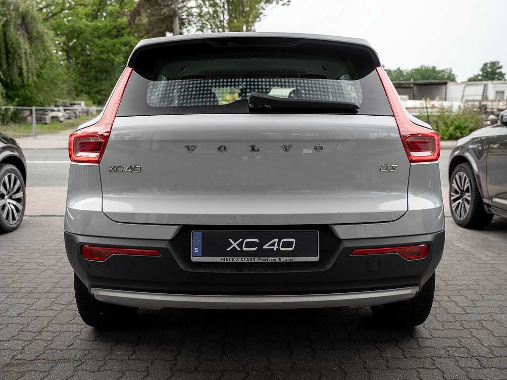 Volvo  D3 FWD Momentum Pro