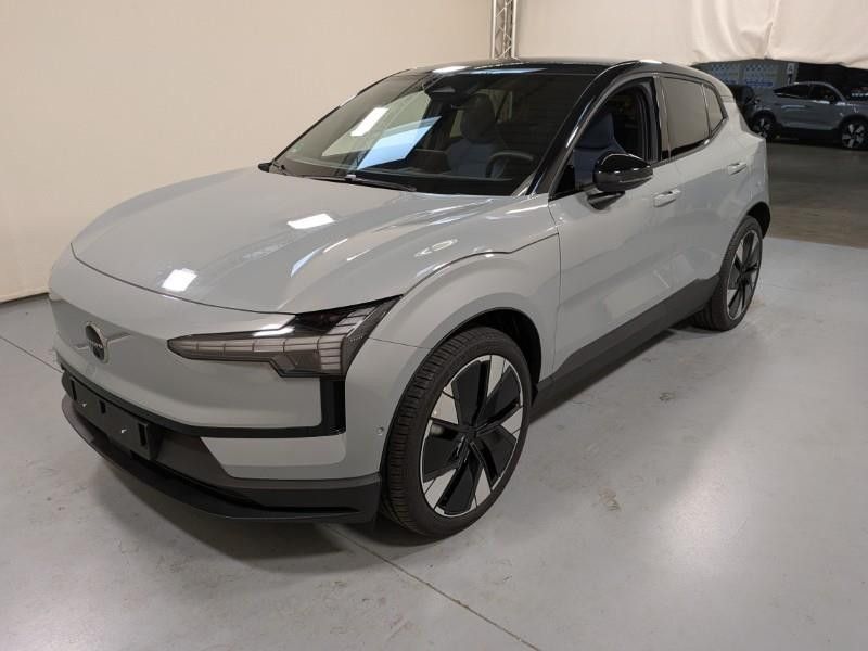 Volvo  Twin Motor Performance Ultra