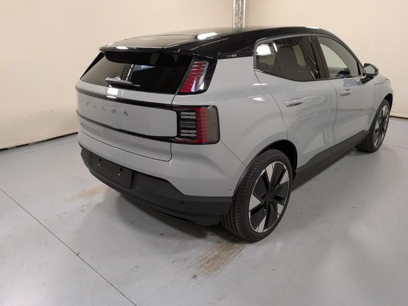 Volvo  Twin Motor Performance Ultra