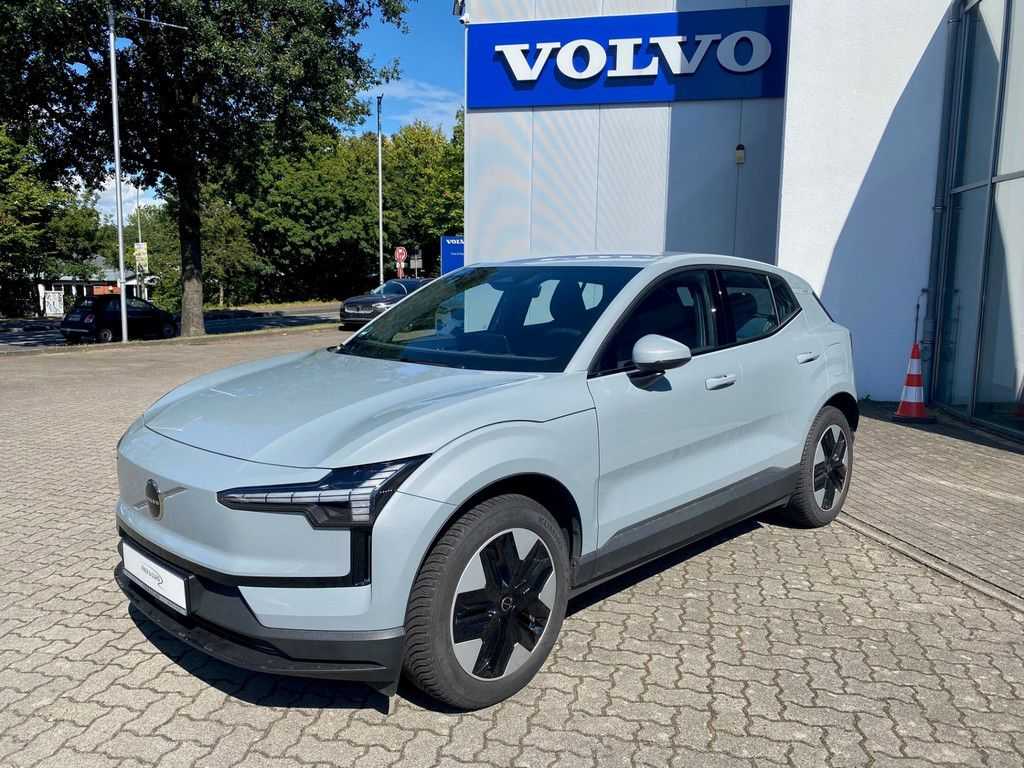 Volvo  Core