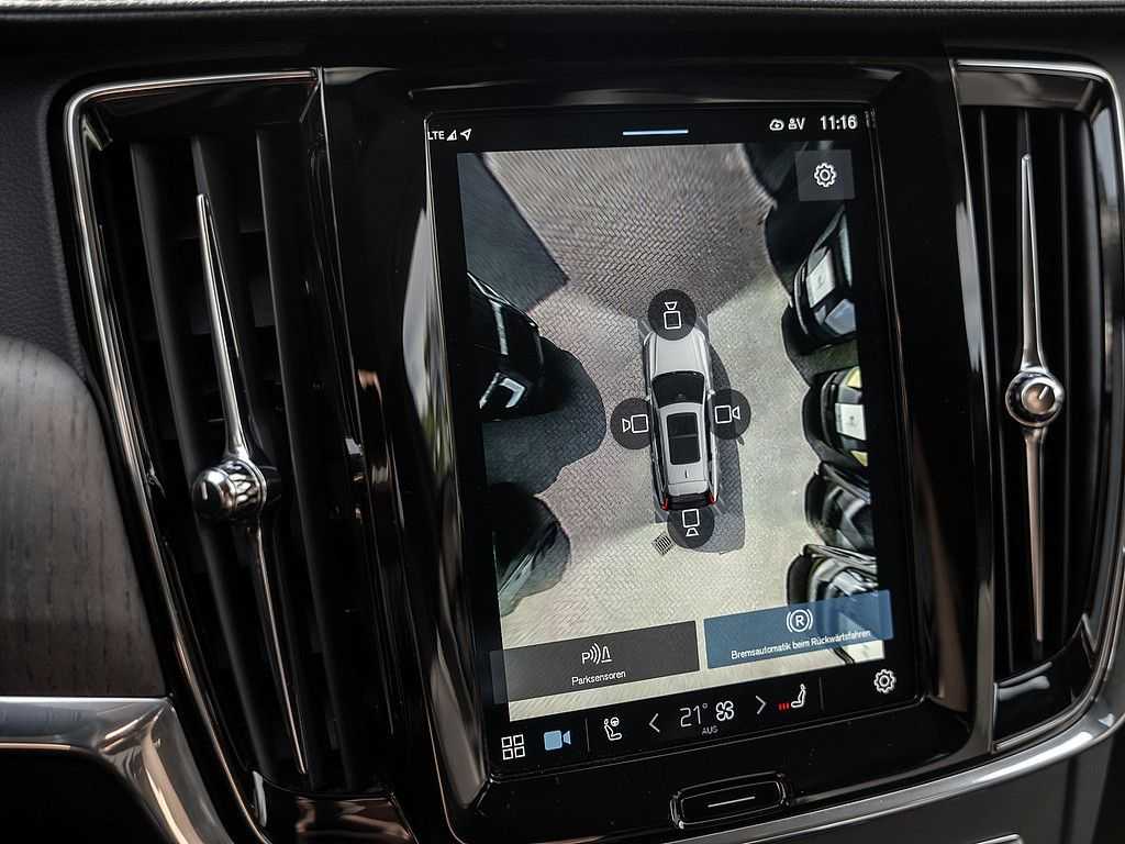 Volvo  T6 AWD Recharge Inscription