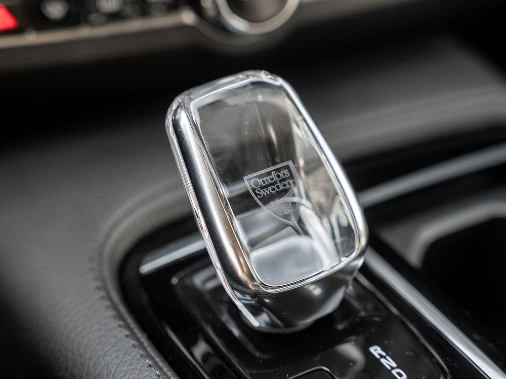 Volvo  T6 AWD Recharge Inscription