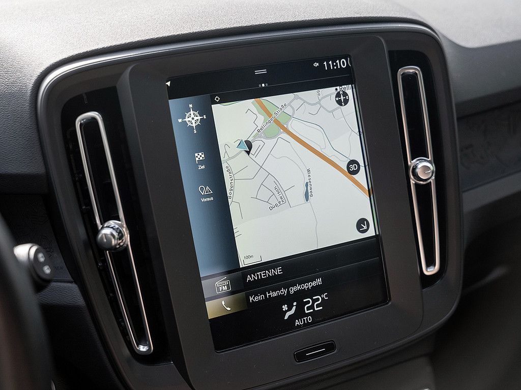 Volvo  T3 Momentum Core