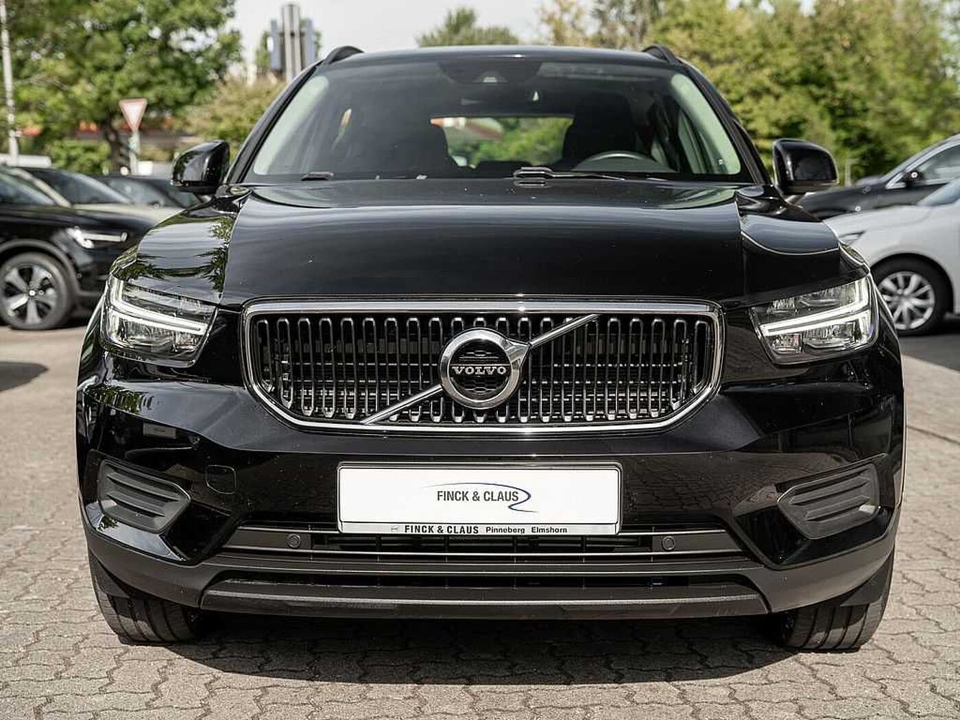Volvo  T3 Momentum Core