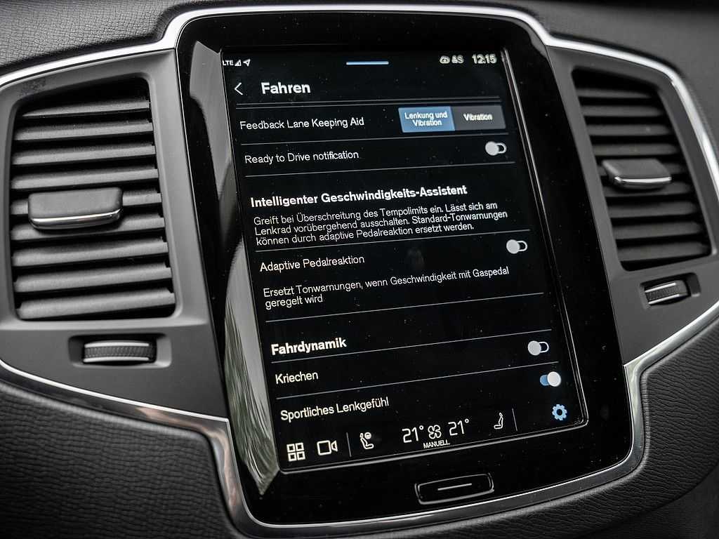 Volvo  T8 AWD Bright