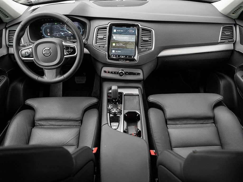 Volvo  T8 AWD Bright