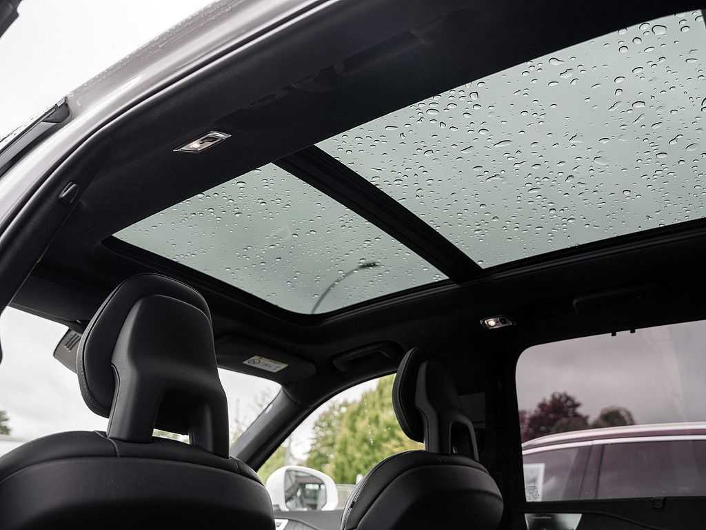 Volvo  T8 AWD Inscription