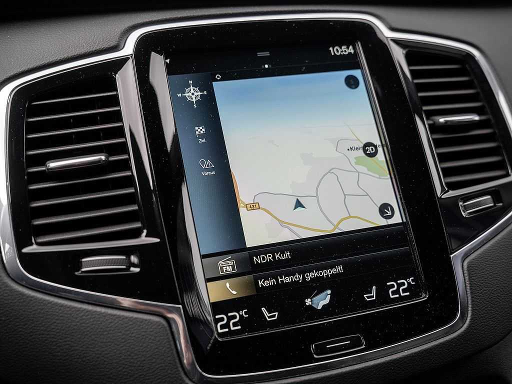 Volvo  T8 AWD Inscription