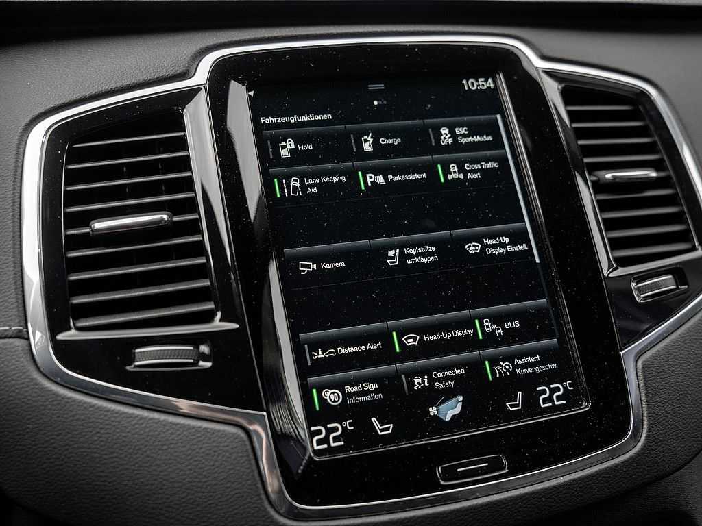 Volvo  T8 AWD Inscription