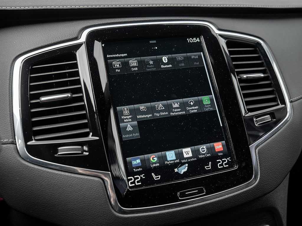 Volvo  T8 AWD Inscription