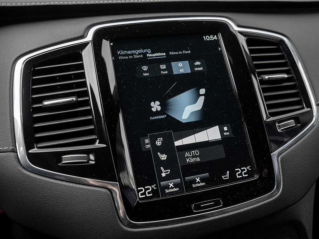 Volvo  T8 AWD Inscription