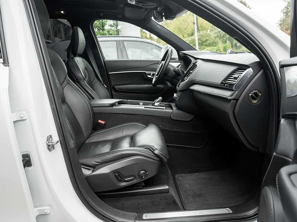 Volvo  T8 AWD Inscription