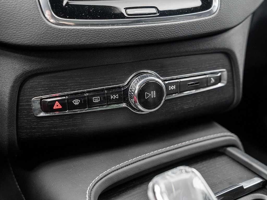 Volvo  T8 AWD Inscription