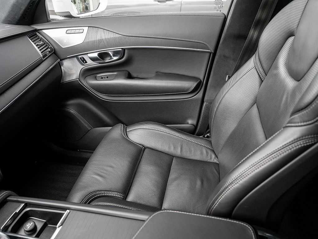 Volvo  T8 AWD Inscription