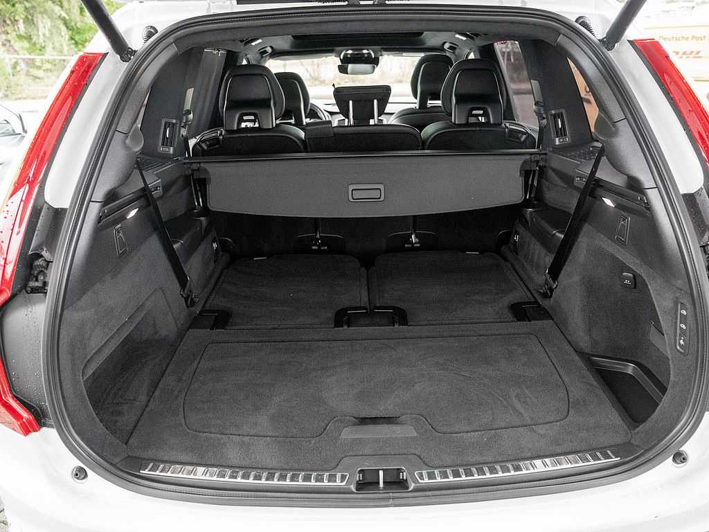 Volvo  T8 AWD Inscription