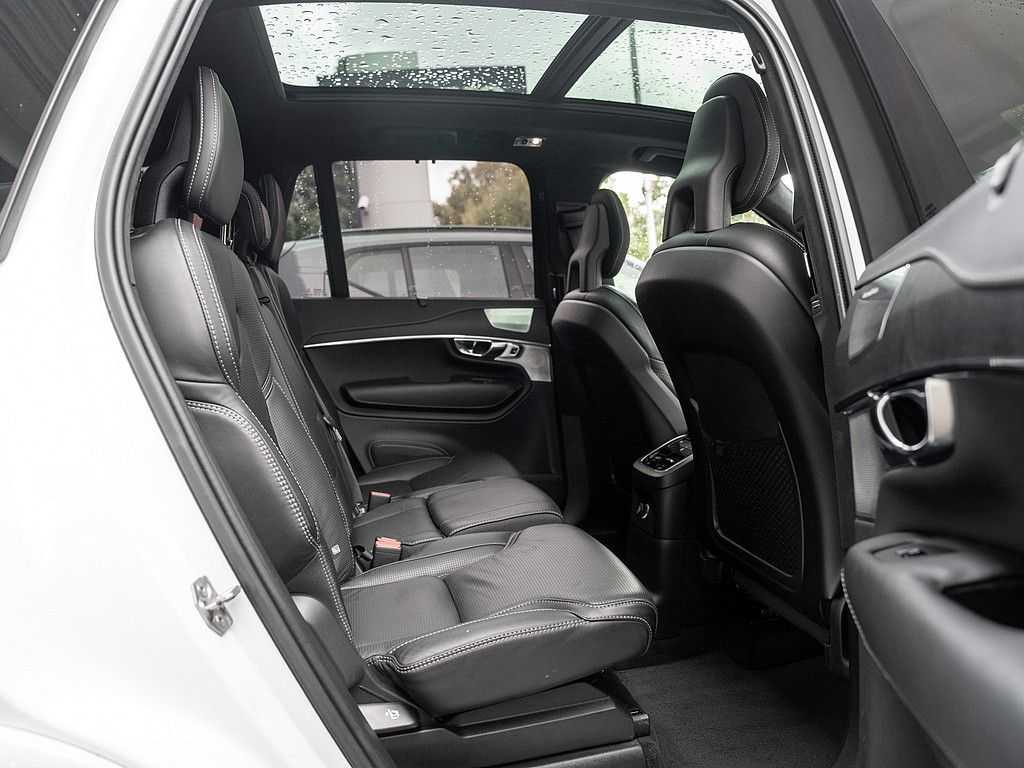 Volvo  T8 AWD Inscription