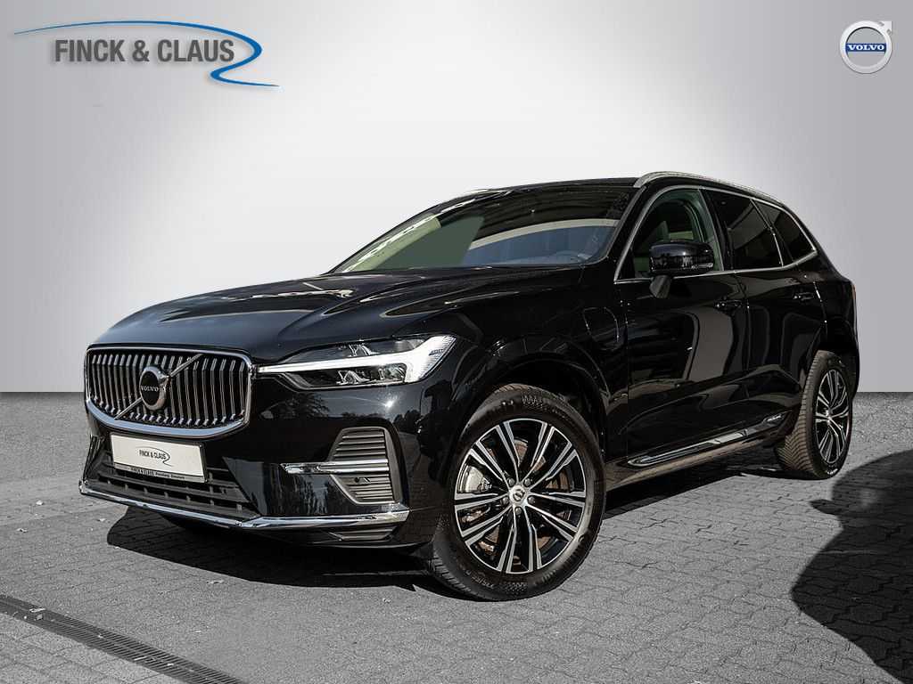 Volvo  T6 AWD Inscription Expression