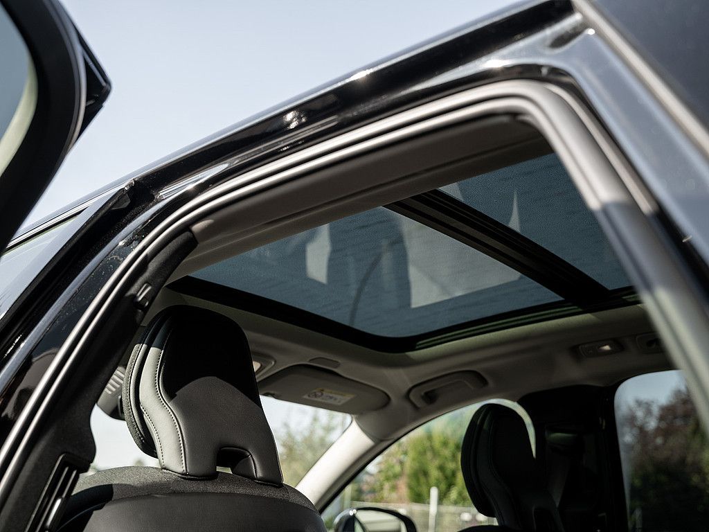 Volvo  T6 AWD Inscription Expression