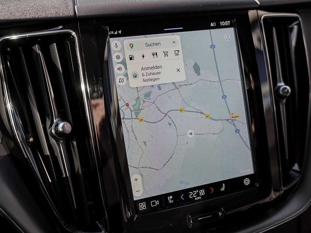 Volvo  T6 AWD Inscription Expression