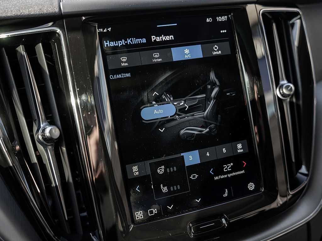 Volvo  T6 AWD Inscription Expression
