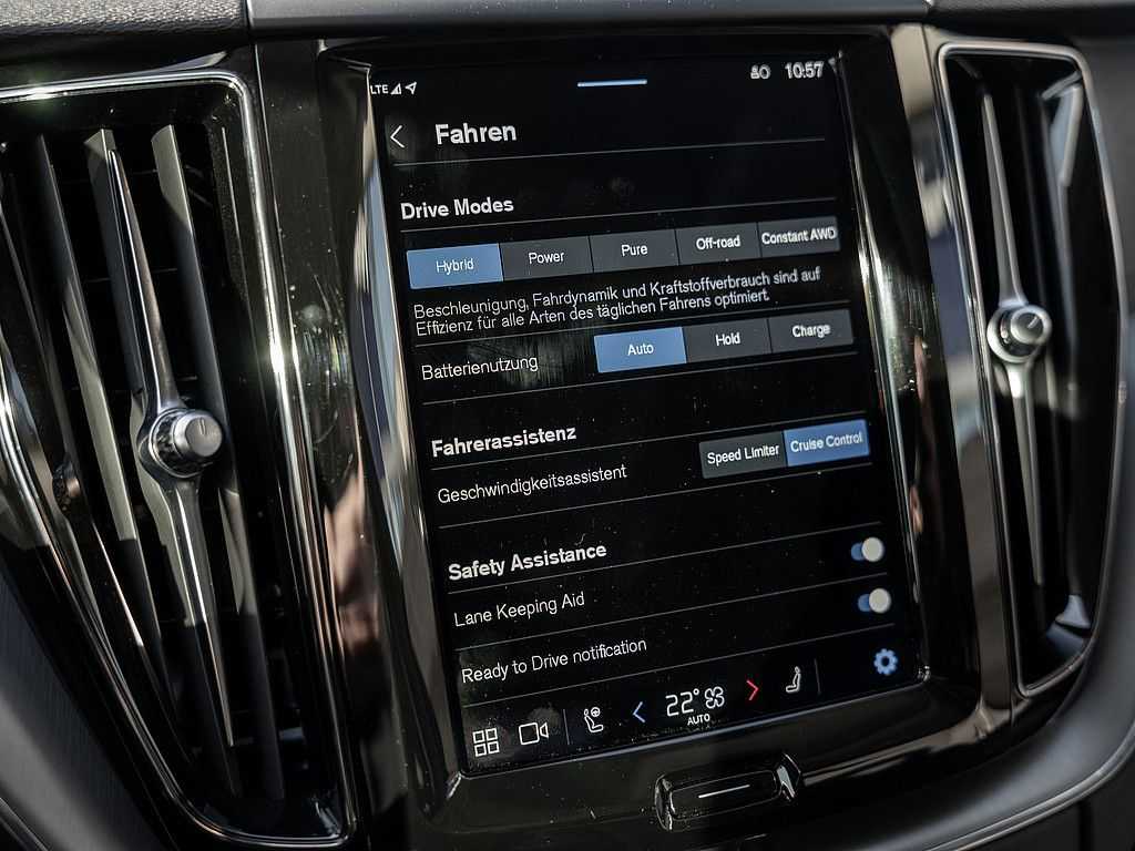 Volvo  T6 AWD Inscription Expression