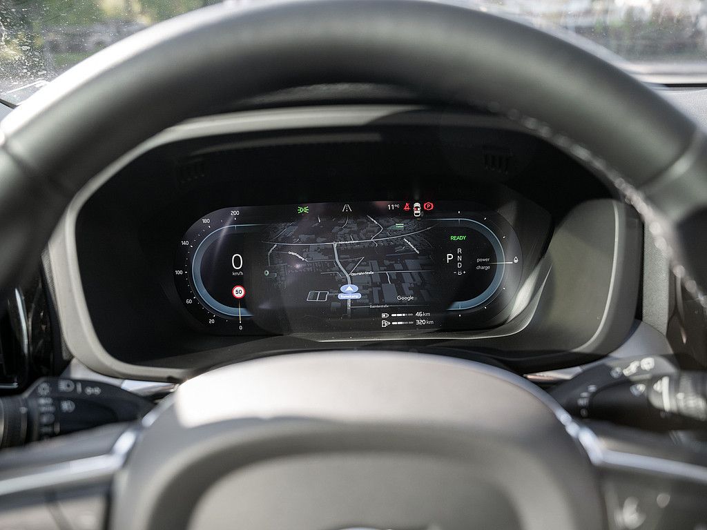 Volvo  T6 AWD Inscription Expression