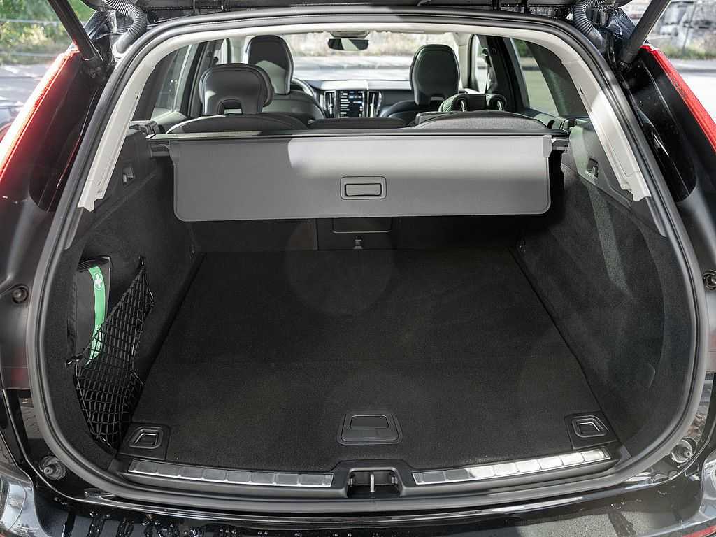 Volvo  T6 AWD Inscription Expression