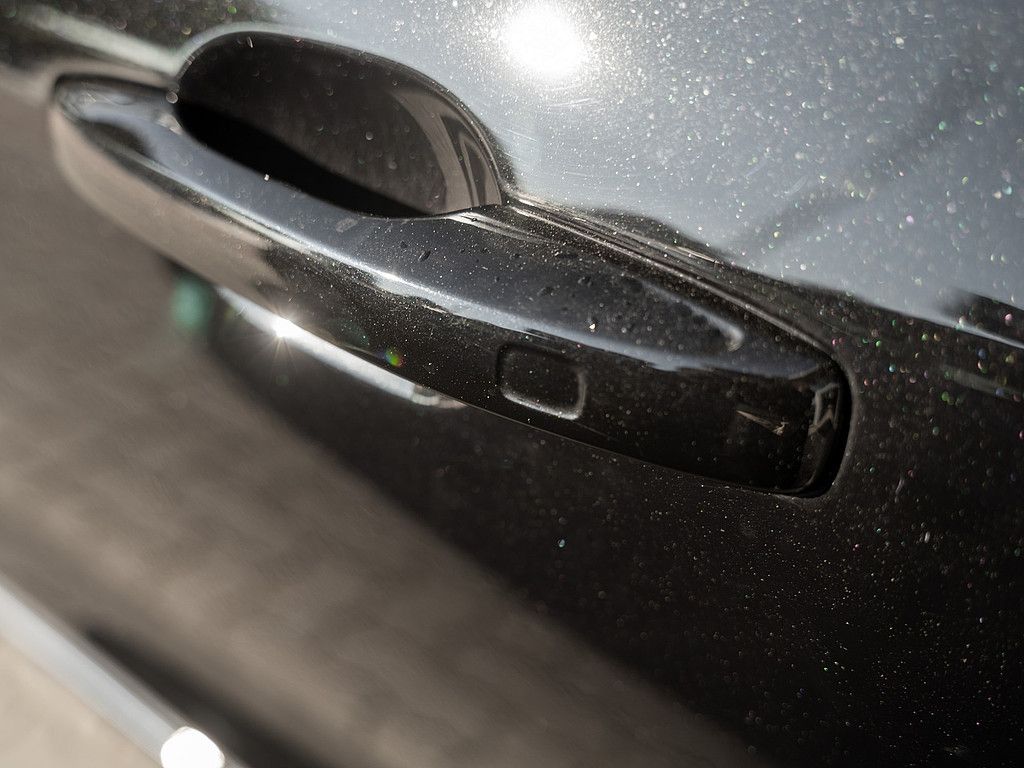 Volvo  T6 AWD Inscription Expression