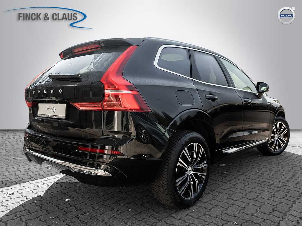 Volvo  T6 AWD Inscription Expression
