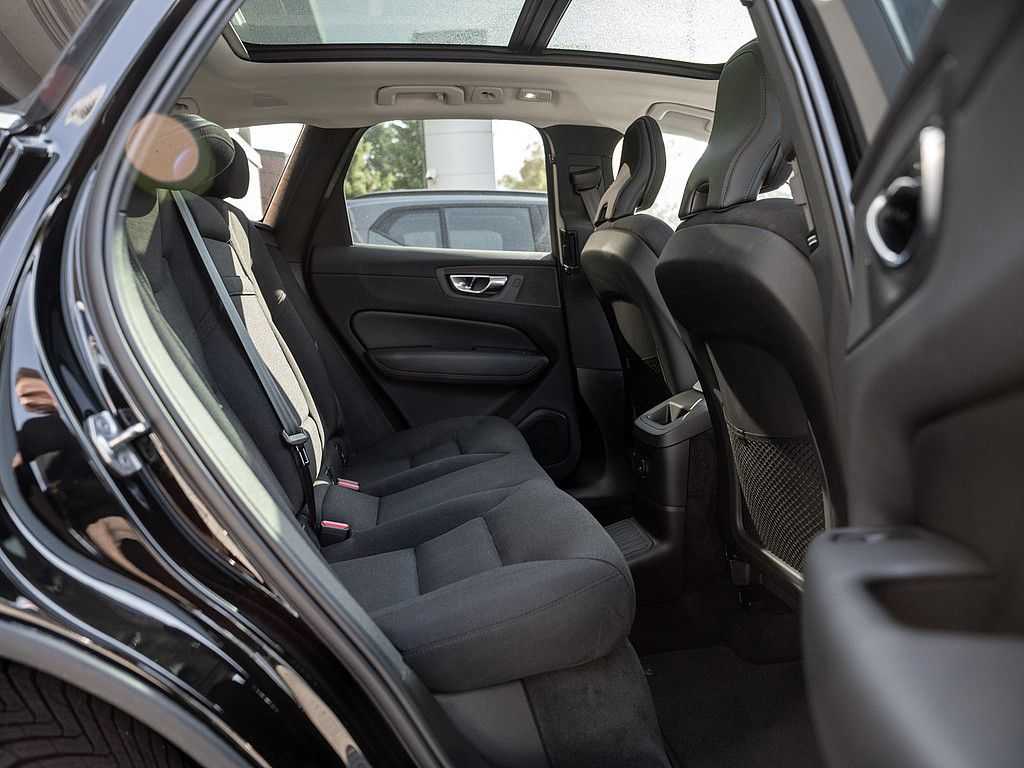 Volvo  T6 AWD Inscription Expression