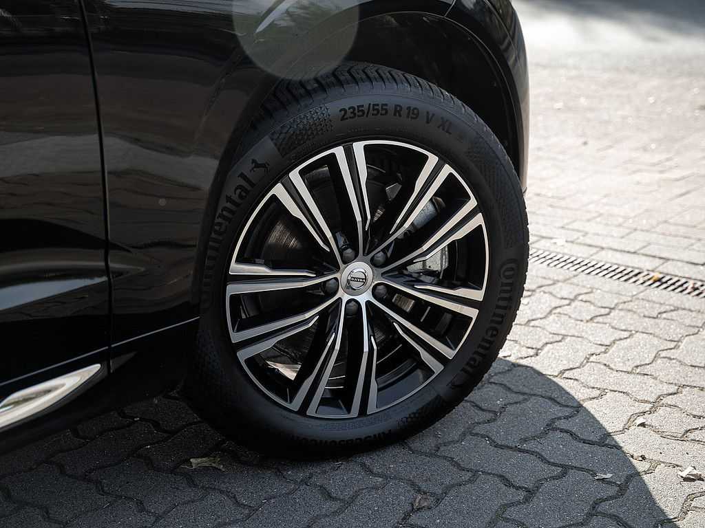 Volvo  T6 AWD Inscription Expression