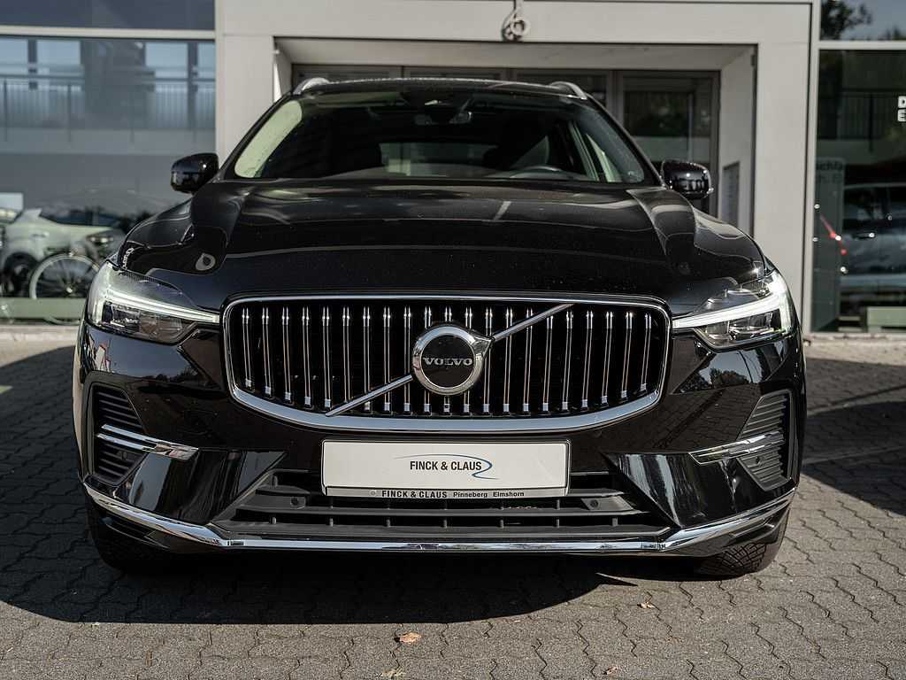 Volvo  T6 AWD Inscription Expression