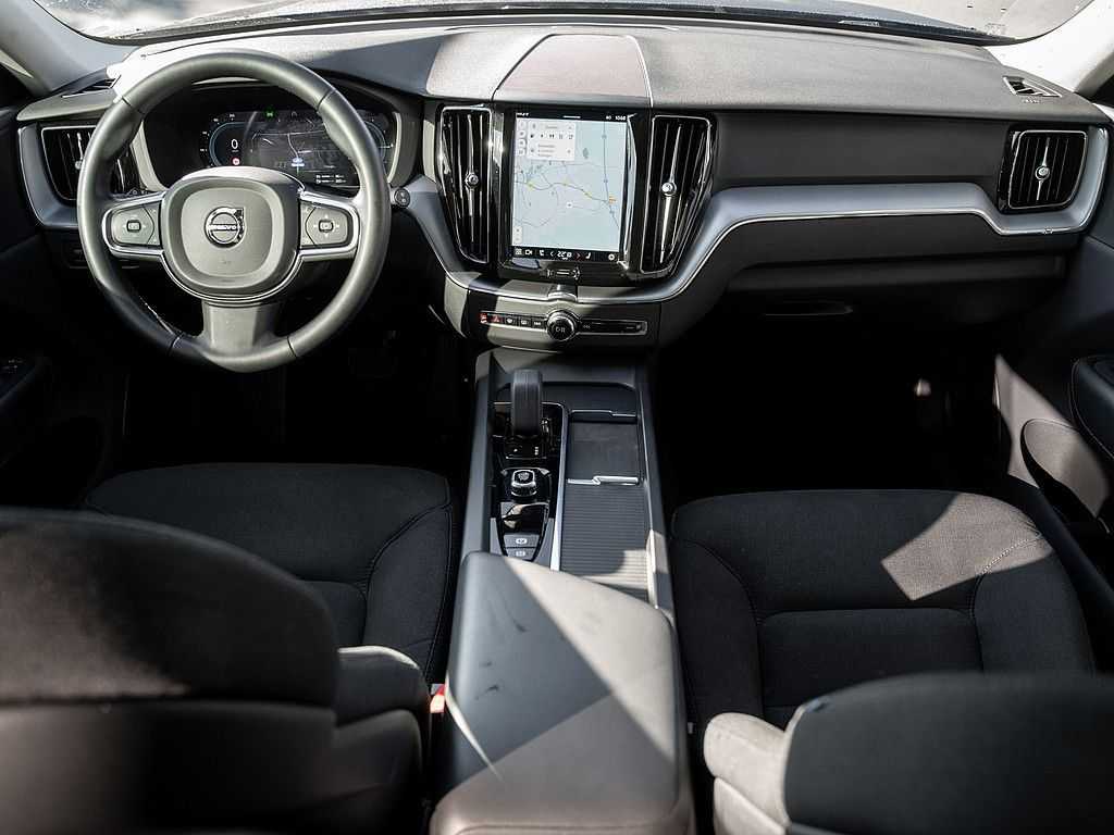 Volvo  T6 AWD Inscription Expression