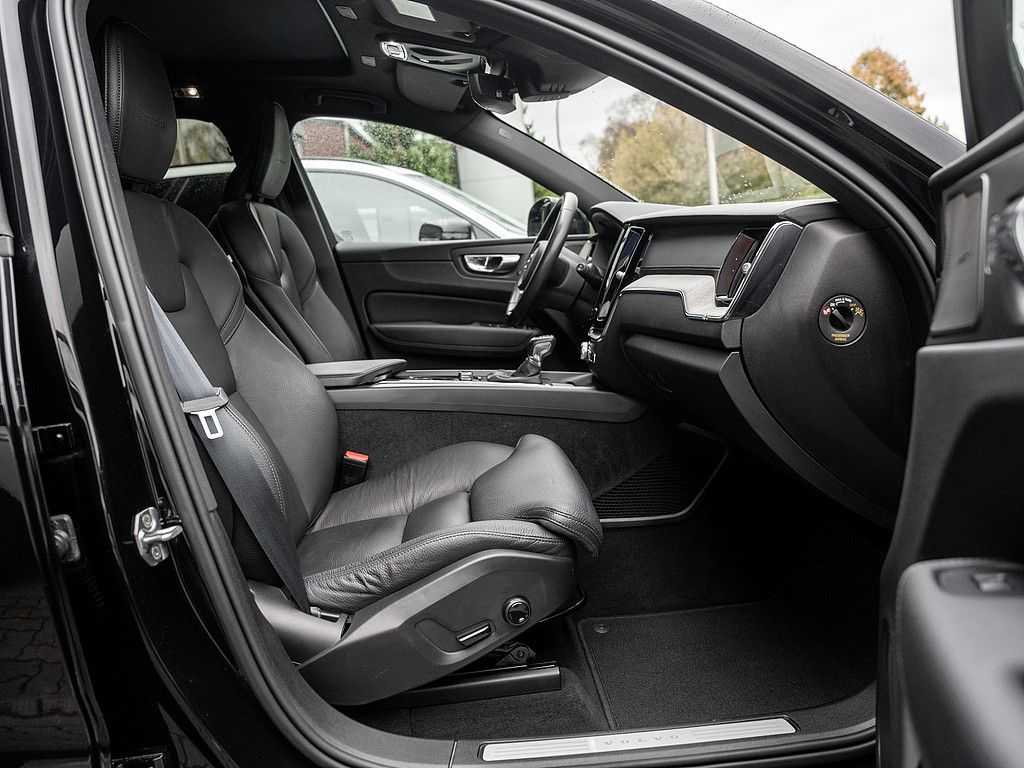 Volvo  D4 Inscription ACC, AHK