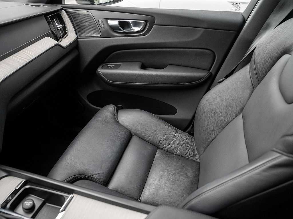 Volvo  D4 Inscription ACC, AHK