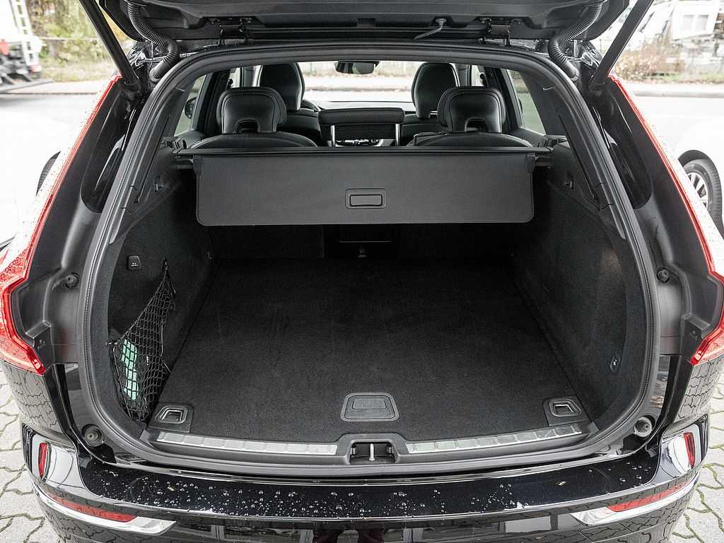 Volvo  D4 Inscription ACC, AHK