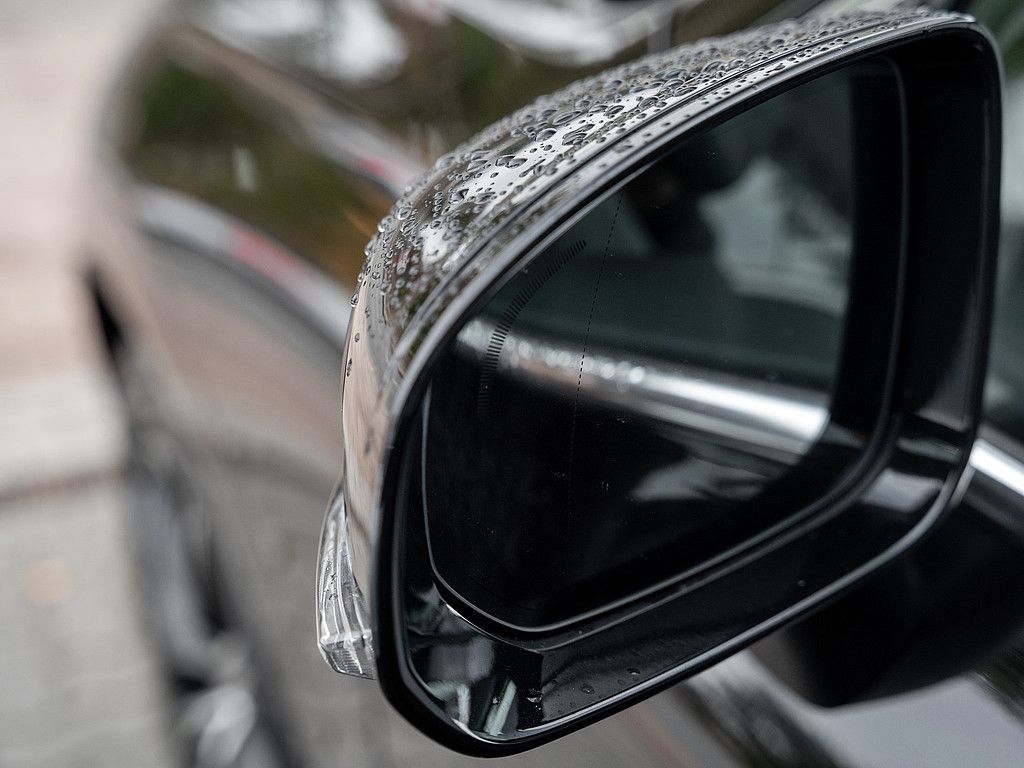 Volvo  D4 Inscription ACC, AHK