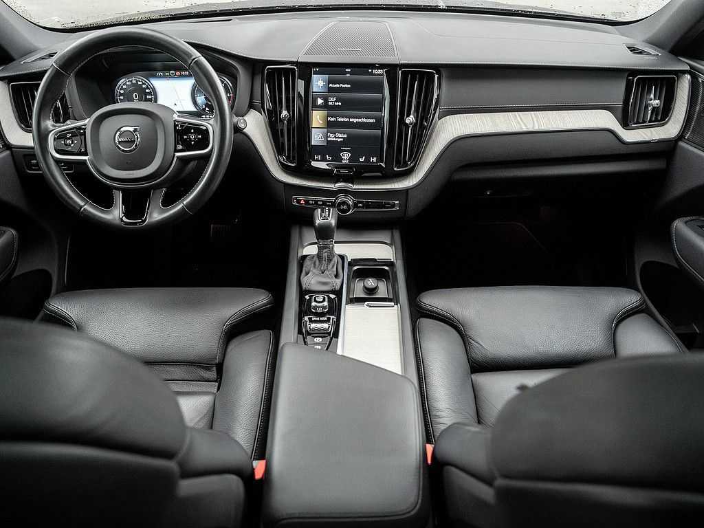 Volvo  D4 Inscription ACC, AHK