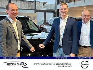 Volvo  T5 Plus Dark Recharge