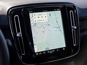 Volvo  Recharge Extended Range Plus