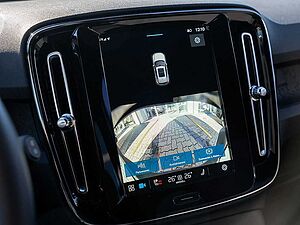 Volvo  Recharge Extended Range Plus