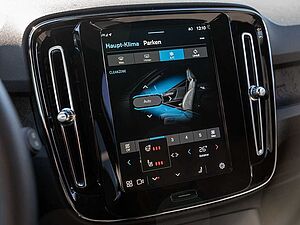 Volvo  Recharge Extended Range Plus