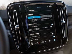 Volvo  Recharge Extended Range Plus