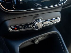 Volvo  Recharge Extended Range Plus