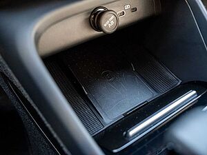Volvo  Recharge Extended Range Plus