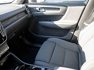 Volvo  Recharge Extended Range Plus
