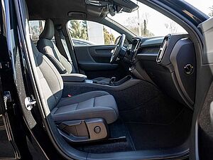 Volvo  Recharge Extended Range Plus