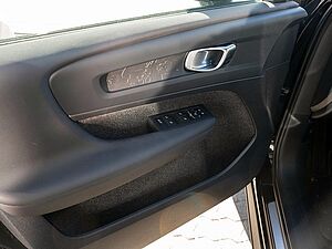 Volvo  Recharge Extended Range Plus