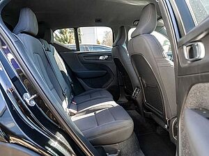 Volvo  Recharge Extended Range Plus